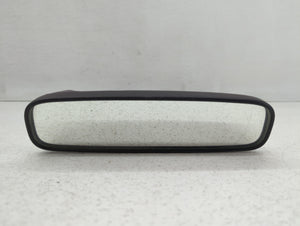 2004-2010 Toyota Sienna Interior Rear View Mirror Replacement OEM P/N:IE8011681 Fits OEM Used Auto Parts