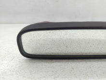 2004-2010 Toyota Sienna Interior Rear View Mirror Replacement OEM P/N:IE8011681 Fits OEM Used Auto Parts