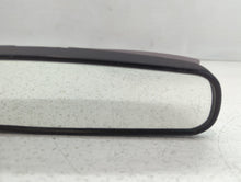 2018-2021 Nissan Kicks Interior Rear View Mirror Replacement OEM P/N:IE8011681 031681 Fits OEM Used Auto Parts