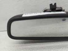 2012-2016 Bmw 528i Interior Rear View Mirror Replacement OEM P/N:IE11 026662 Fits 2012 2013 2014 2015 2016 2017 2018 OEM Used Auto Parts