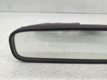 2010-2013 Toyota Prius Interior Rear View Mirror Replacement OEM P/N:Ie403*2197 A047171 Fits 2010 2011 2012 2013 OEM Used Auto Parts