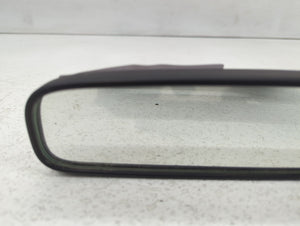 2010-2013 Toyota Prius Interior Rear View Mirror Replacement OEM P/N:Ie403*2197 A047171 Fits 2010 2011 2012 2013 OEM Used Auto Parts