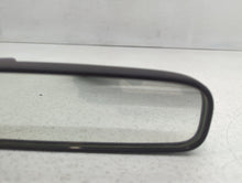 2010-2013 Toyota Prius Interior Rear View Mirror Replacement OEM P/N:Ie403*2197 A047171 Fits 2010 2011 2012 2013 OEM Used Auto Parts