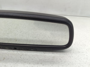 2016-2020 Infiniti Qx60 Interior Rear View Mirror Replacement OEM P/N:4112A-0B12HL4 032817 905-3607 Fits OEM Used Auto Parts