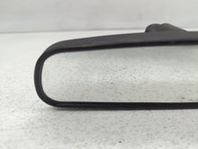 2008-2014 Dodge Avenger Interior Rear View Mirror Replacement OEM P/N:E8011681 Fits OEM Used Auto Parts