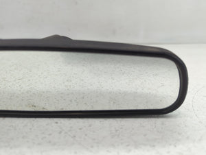 2008-2014 Dodge Avenger Interior Rear View Mirror Replacement OEM P/N:E8011681 Fits OEM Used Auto Parts