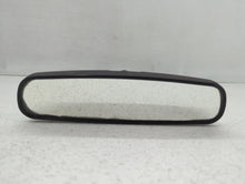 2007-2022 Nissan Sentra Interior Rear View Mirror Replacement OEM P/N:E8011681 Fits OEM Used Auto Parts