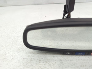 2011-2016 Chevrolet Cruze Interior Rear View Mirror Replacement OEM P/N:E11026391 Fits OEM Used Auto Parts