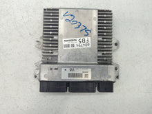 2020 Nissan Pathfinder PCM Engine Control Computer ECU ECM PCU OEM P/N:604794 NEC046-667 Fits OEM Used Auto Parts