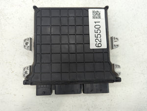 2020 Nissan Pathfinder PCM Engine Control Computer ECU ECM PCU OEM P/N:604794 NEC046-667 Fits OEM Used Auto Parts