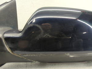 2010-2016 Audi A4 Side Mirror Replacement Driver Left View Door Mirror P/N:E1021053 Fits 2010 2011 2012 2013 2014 2015 2016 OEM Used Auto Parts