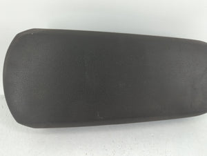 2010 Ford Focus Center Console Armrest Cover Lid Fits OEM Used Auto Parts