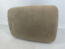 2012 Honda Accord Center Console Armrest Cover Lid Fits OEM Used Auto Parts