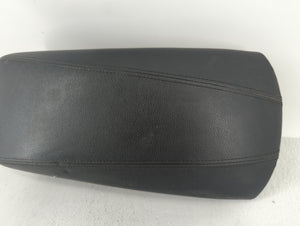 2013 Hyundai Sonata Center Console Armrest Cover Lid Fits OEM Used Auto Parts