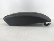 2013 Hyundai Sonata Center Console Armrest Cover Lid Fits OEM Used Auto Parts