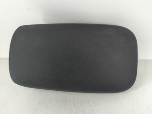 2019 Kia Forte Center Console Armrest Cover Lid Fits OEM Used Auto Parts