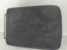 2013 Nissan Pathfinder Center Console Armrest Cover Lid Fits OEM Used Auto Parts