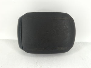 2015 Chevrolet Cruze Center Console Armrest Cover Lid Fits OEM Used Auto Parts