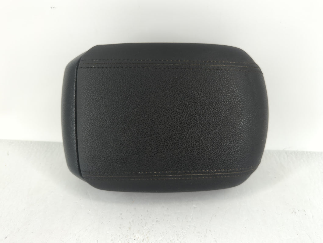 2015 Chevrolet Cruze Center Console Armrest Cover Lid Fits OEM Used Auto Parts