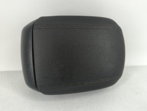 2015 Chevrolet Cruze Center Console Armrest Cover Lid Fits OEM Used Auto Parts