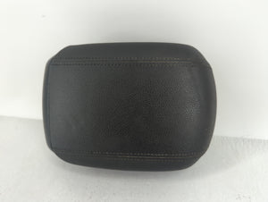 2015 Chevrolet Cruze Center Console Armrest Cover Lid Fits OEM Used Auto Parts