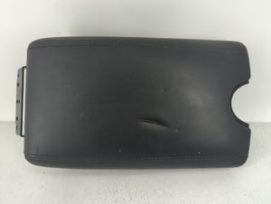 2013 Infiniti G37 Center Console Armrest Cover Lid P/N:2120315 Fits OEM Used Auto Parts