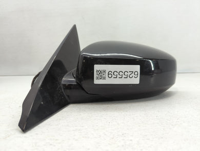 2004-2008 Nissan Maxima Side Mirror Replacement Driver Left View Door Mirror Fits 2004 2005 2006 2007 2008 OEM Used Auto Parts