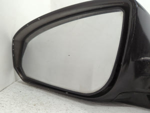 2004-2008 Nissan Maxima Side Mirror Replacement Driver Left View Door Mirror Fits 2004 2005 2006 2007 2008 OEM Used Auto Parts