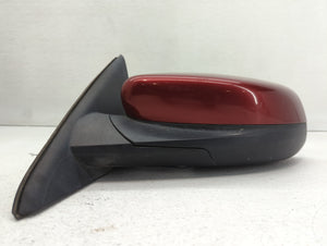 2010-2019 Ford Taurus Side Mirror Replacement Driver Left View Door Mirror P/N:117 0155 Fits OEM Used Auto Parts