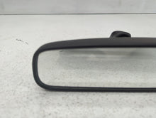 2008-2021 Nissan Rogue Interior Rear View Mirror Replacement OEM P/N:E13010837 Fits OEM Used Auto Parts