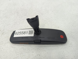 2005-2014 Nissan Murano Interior Rear View Mirror Replacement OEM P/N:E13010837 Fits OEM Used Auto Parts