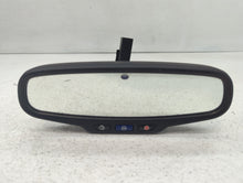 2011-2016 Chevrolet Cruze Interior Rear View Mirror Replacement OEM P/N:IE11026539 Fits OEM Used Auto Parts