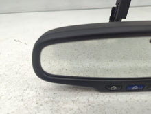 2011-2016 Chevrolet Cruze Interior Rear View Mirror Replacement OEM P/N:IE11026539 Fits OEM Used Auto Parts