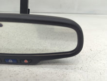 2011-2016 Chevrolet Cruze Interior Rear View Mirror Replacement OEM P/N:IE11026539 Fits OEM Used Auto Parts