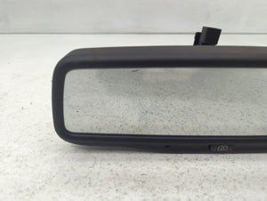 2011-2020 Kia Sorento Interior Rear View Mirror Replacement OEM P/N:34703664 060711 905-2219 Fits OEM Used Auto Parts