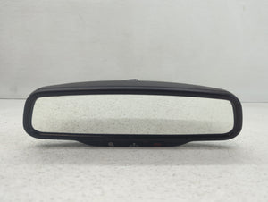 2011-2019 Hyundai Sonata Interior Rear View Mirror Replacement OEM Fits OEM Used Auto Parts