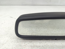 2013-2022 Nissan Pathfinder Interior Rear View Mirror Replacement OEM P/N:45564704 093013 905-3607 Fits OEM Used Auto Parts