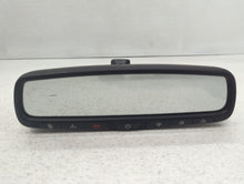 2011-2019 Hyundai Sonata Interior Rear View Mirror Replacement OEM P/N:IE11026666 Fits OEM Used Auto Parts