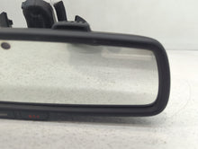 2014-2017 Jeep Cherokee Interior Rear View Mirror Replacement OEM P/N:E11028005 Fits 2014 2015 2016 2017 OEM Used Auto Parts