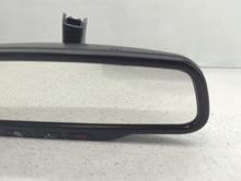 2011-2019 Hyundai Sonata Interior Rear View Mirror Replacement OEM P/N:A047396 Fits OEM Used Auto Parts