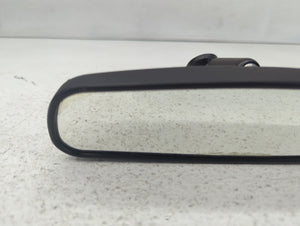 2007-2022 Nissan Sentra Interior Rear View Mirror Replacement OEM P/N:E8011681 Fits OEM Used Auto Parts