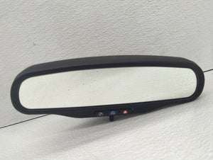 2004-2012 Chevrolet Malibu Interior Rear View Mirror Replacement OEM P/N:E11015885 Fits OEM Used Auto Parts