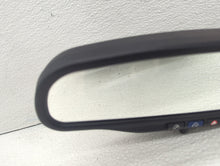 2004-2012 Chevrolet Malibu Interior Rear View Mirror Replacement OEM P/N:E11015885 Fits OEM Used Auto Parts