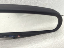 2004-2012 Chevrolet Malibu Interior Rear View Mirror Replacement OEM P/N:E11015885 Fits OEM Used Auto Parts