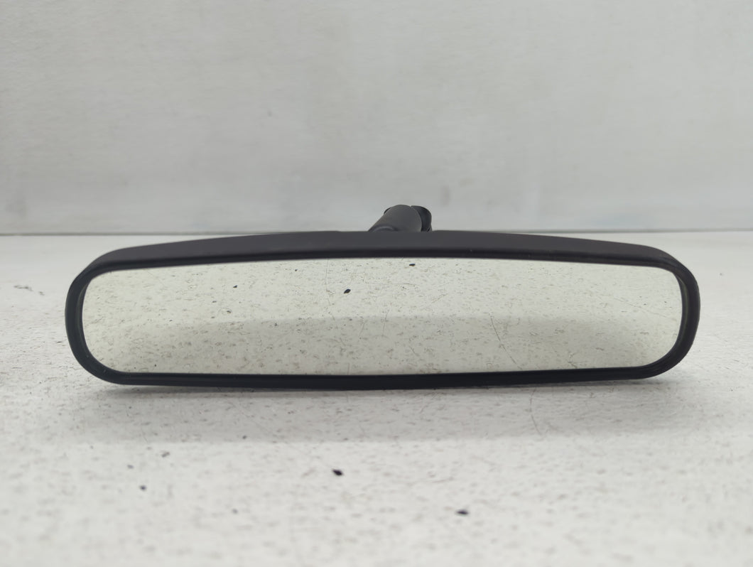 2010-2018 Ford Focus Interior Rear View Mirror Replacement OEM P/N:IE8011681 Fits OEM Used Auto Parts