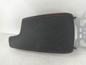 2023 Subaru Xv Center Console Armrest Cover Lid Fits OEM Used Auto Parts