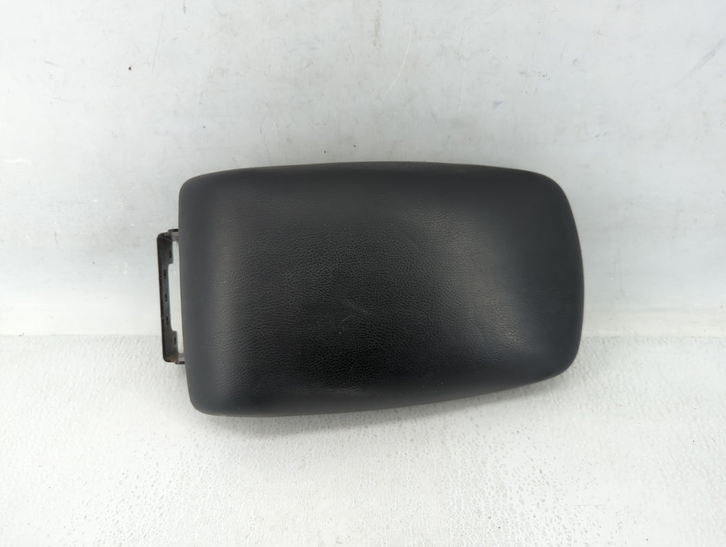 2016 Nissan Sentra Center Console Armrest Cover Lid Fits OEM Used Auto Parts