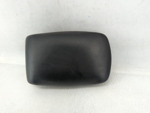 2016 Nissan Sentra Center Console Armrest Cover Lid Fits OEM Used Auto Parts