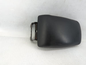 2016 Nissan Sentra Center Console Armrest Cover Lid Fits OEM Used Auto Parts