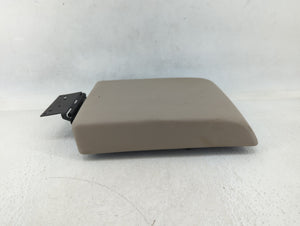 2012 Ford Escape Center Console Armrest Cover Lid Fits OEM Used Auto Parts